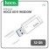 Flashka Hoco UD11 Wisdom, 32 GB, USB3.0, Thu up to 100 MB/s, PLA up to 30 MB/s, white