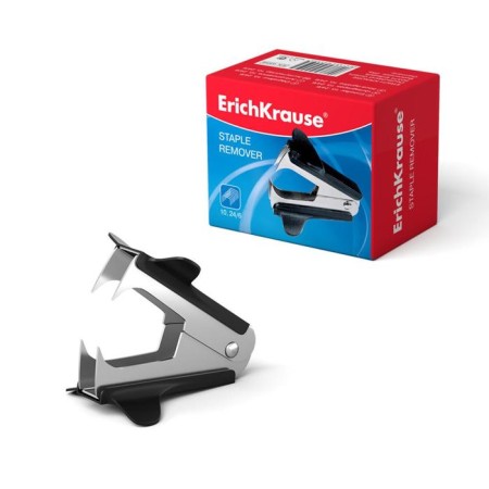 Anti -stepler Erichkrause, black