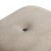PEA PEA, 497 × 403 × 425 mm, velor, beige color / dark gray