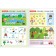 School of seven gnomes. Basic course. Set 5+. Denisova D.