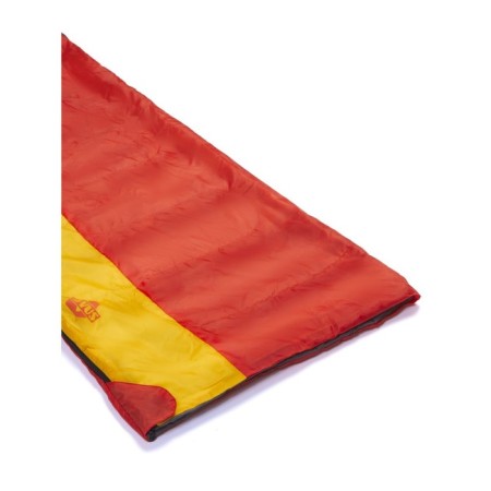 ATEMI T20N sleeping bag, blanket, 1 layer, left, +20 ° C-3