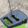 Gardener Electric GreenWorks Gacsb, 220 V, 2500 W, up to 40 mm, 40 liters