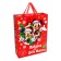 New Year. Gift package, 31x40x11 cm, packaging, Mickey Mouse