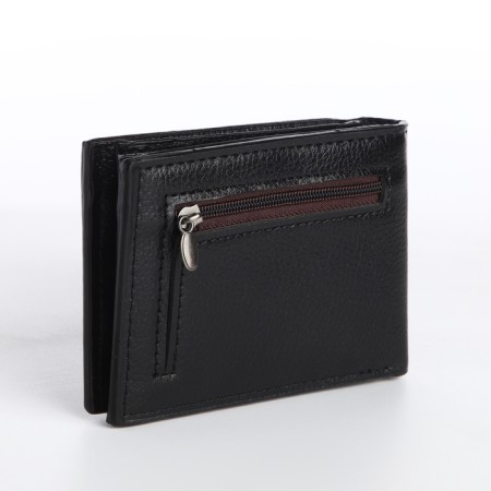 Build clip, black color-1