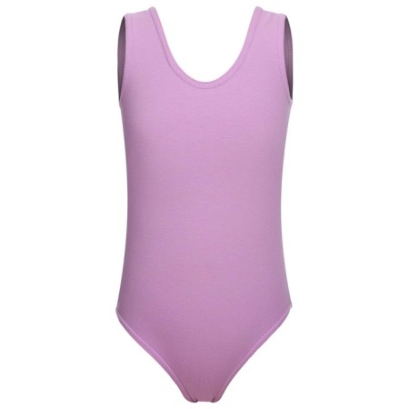 A swimsuit for gymnastics and dancing Grace Dance, p. 36, color violet-5