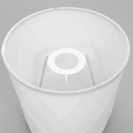 Obacound E14 white 15x15x12.5 cm-1