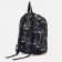 A backpack on a lace, Erich krause Black color color