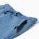 Kit for children (T -shirt, shorts), indigo color, height 146 cm
