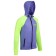 Vetrovka Onlytop Unisex with a Purple bag, p. 54