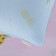 Bed linen 1.5 joint venture "Pineapple", size 160x230 cm, 160x220 cm, 50x70 cm