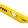 Stayer I-Bar level 3470-120_z02, double-headed, with a rotary eye, 1200 mm