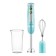 Galaxy Line Gl 2133 Bleader, submersible, 1000 watts, 0.6 l, 2 speeds, blue