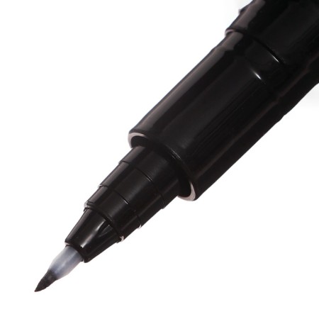 Marker Professional Liner Black, Subtle Line, XS-4