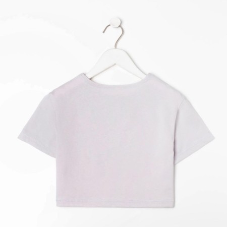 T-shirt Baby shortened KAFTAN "Unicorn" R.28 (86-92)-8