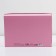 Gift folding box, packaging, "pink", 30 x 20 x 9 cm
