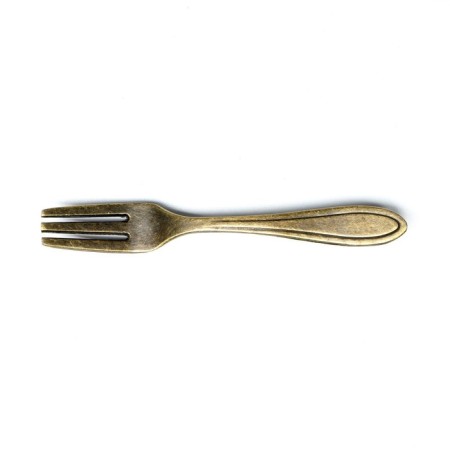 Prochopa "For Vilka" Cappio RSC002, m/o 76 mm, color antique bronze-5