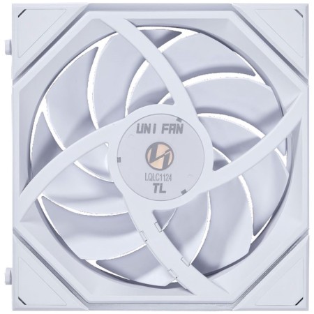 Fan for the Lian Li UNI FAN TL LED 140 White 140mm Argb (G99.14TL1W)-4