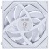 Fan for the Lian Li UNI FAN TL LED 140 White 140mm Argb (G99.14TL1W)