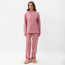 Women's pajamas (shirt and trousers) KAFTAN 