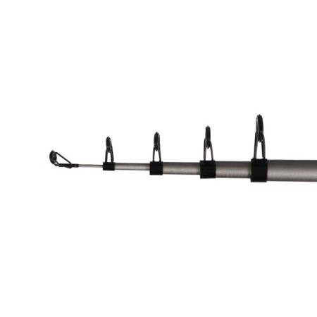 Spinning telescopic Premier Python Pro, 2.1 m, (PR-PT-PRO-210)-1