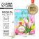 Medal Women's series "Best in everything", Diam. 4 cm
