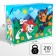 Package-Korobok, 40 x 30 x 15 cm, packaging, puppy patrol