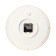 Watch Wall Interior "Bear", silent, d-29 cm