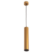 Lucas Lumber LED 5W 4000k matte gold 5x5x30-130cm