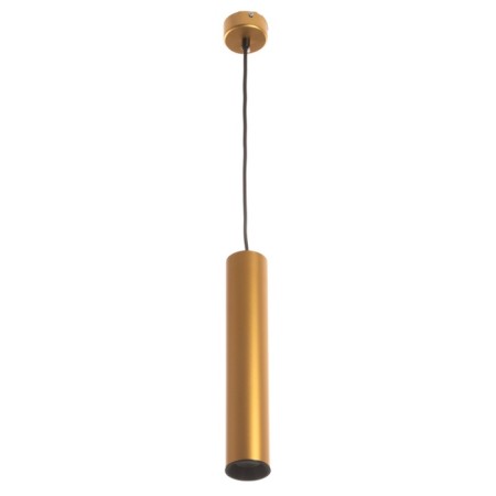 Lucas Lumber LED 5W 4000k matte gold 5x5x30-130cm