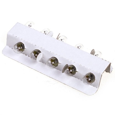 Car lamp Skyway T4W, 24 V, 4 watts, with a basement V9S, S09101070-2