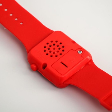 Musical watches "Fixies: Fixie-watch", sound, works from batteries-5