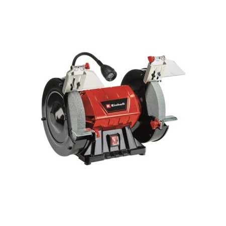 Current machine Einhell TSB200L, 220 V, 400 W, 2980 rpm, disk d = 200x32x25 mm