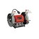 Current machine Einhell TSB200L, 220 V, 400 W, 2980 rpm, disk d = 200x32x25 mm