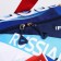 Sports bag "Russian Sport", 47 x 28 x 24 cm