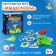 Table game "Mousers", 2-5 players, 5+