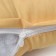 Decorative Ethel Pillow 40*40cm, cent