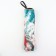 Mechanical “Fauna” umbrella, Eponge, 4 additions, 8 knitting needles, r = 48 cm, color mix