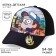 Children's cap, size 52-56, gravity farz