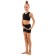 Shorts for gymnastics and dancing Grace Dance, p. 38, black color