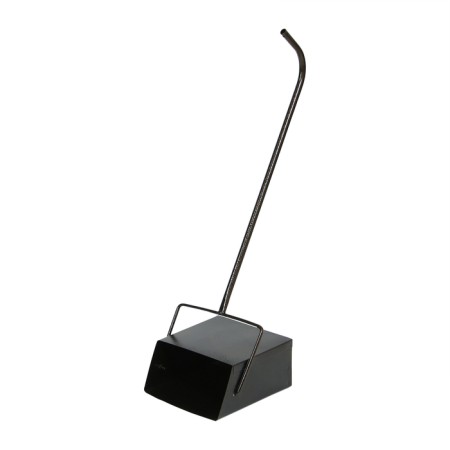 Swalk-trap, 25.5 × 23.5 × 12 cm, metal, stalk 85 cm-4