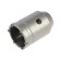 Crown Bar tundra, height 60 mm, m22 x 50 mm