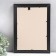 Photo frame Plastic "Legend" 21x30 cm, blue