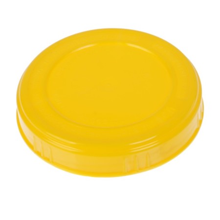 Crust for canningive, TO-82 mm, color mix-6