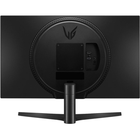 Monitor LG 27 "Ultragear 27GN60R-B Black IPS 16: 9 HDMI matte 350CD 178g/178g 1920x1080 106691-4