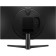 Monitor LG 27 "Ultragear 27GN60R-B Black IPS 16: 9 HDMI matte 350CD 178g/178g 1920x1080 106691