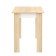 Dining Light Eco, 1000x600x750, Dub Sonoma/White gloss