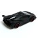 The inertial machine "Super speed", the color is black