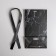 Gift package with a ribbon, packaging, “for you”, 13 x 23 x 7 cm