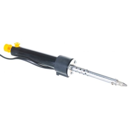 Rexant soldering iron, with vacuum suction, 40 watts, 220 B-1