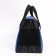 Bag - Animal carrying "Tunnel", nylon, 41 x 25 x 29 cm, cornflower